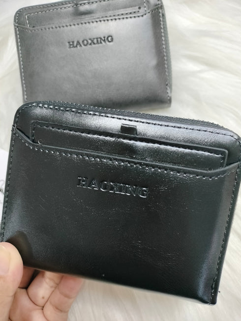 Zipper Purse For Ladies